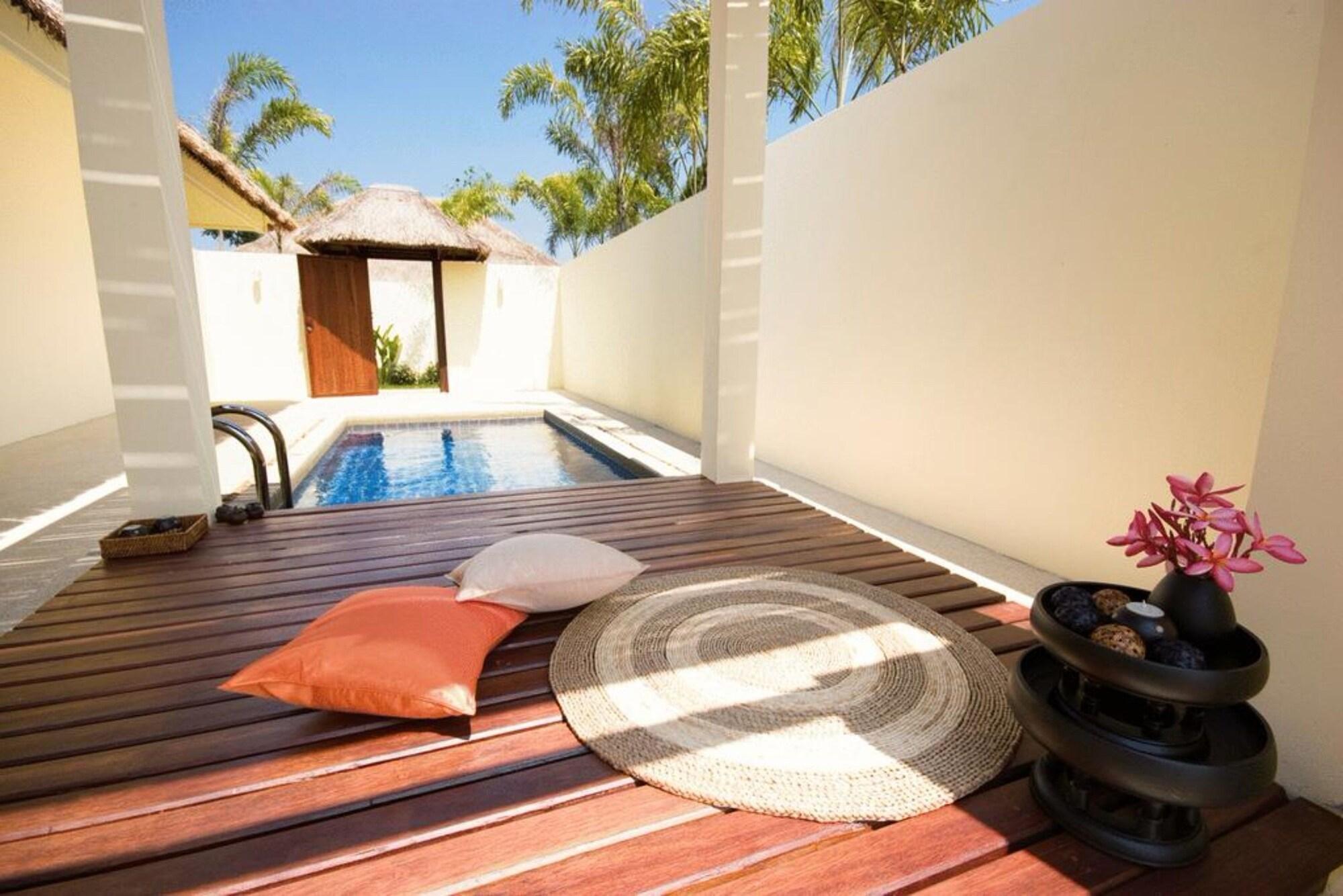 Hotel Nantra De Deluxe Had Yao Beach Zewnętrze zdjęcie