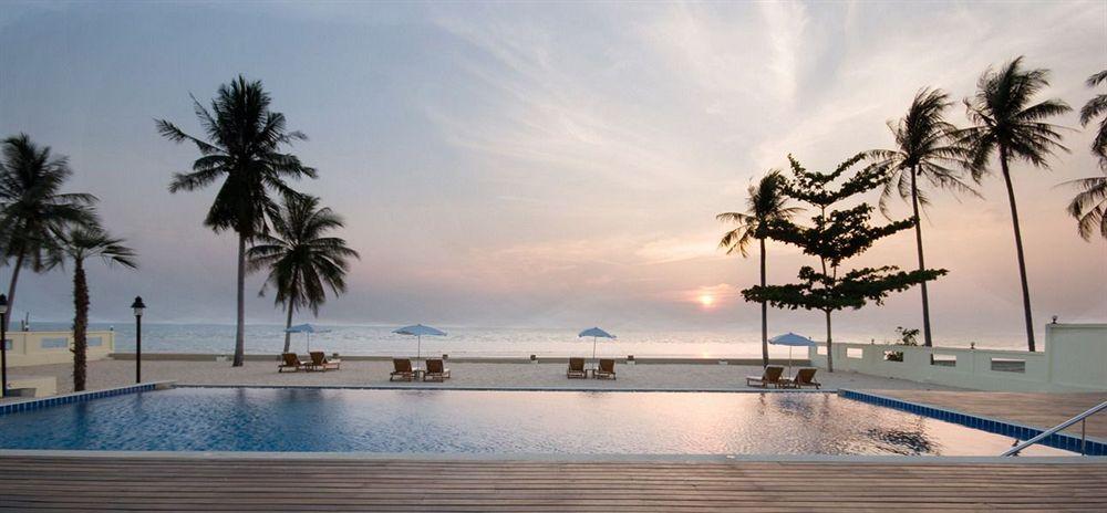 Hotel Nantra De Deluxe Had Yao Beach Zewnętrze zdjęcie