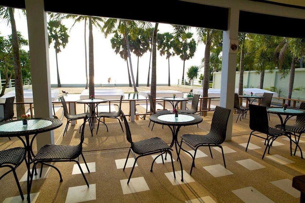 Hotel Nantra De Deluxe Had Yao Beach Zewnętrze zdjęcie