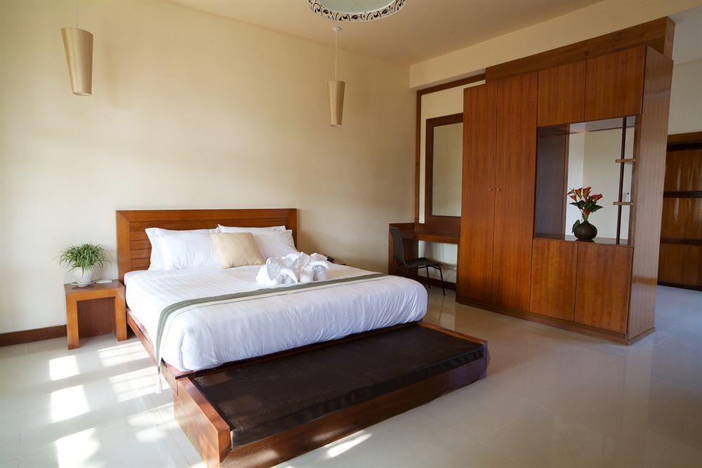 Hotel Nantra De Deluxe Had Yao Beach Zewnętrze zdjęcie