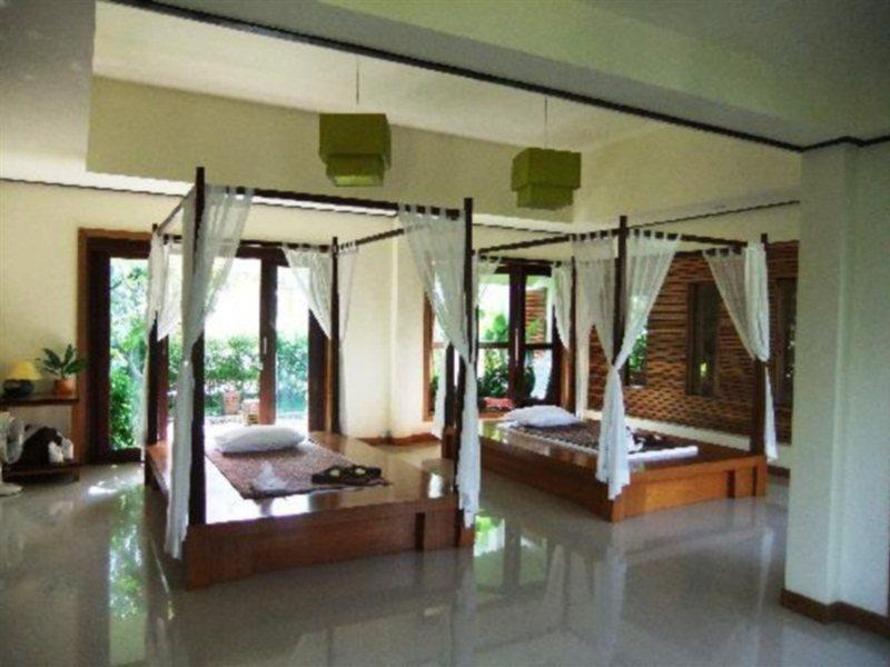 Hotel Nantra De Deluxe Had Yao Beach Zewnętrze zdjęcie