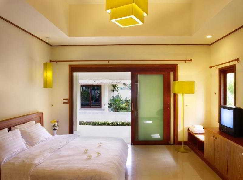 Hotel Nantra De Deluxe Had Yao Beach Pokój zdjęcie